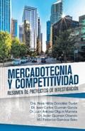 Mercadotecnia  Y  Competitividad