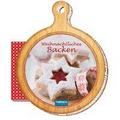 Weihnachtliches Backen