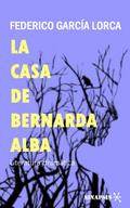 La casa de Bernarda Alba