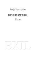 Das große Egal