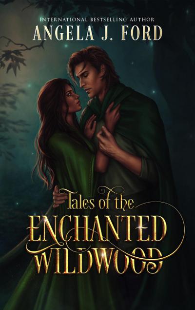 Tales of the Enchanted Wildwood