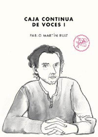 Caja continua de voces I