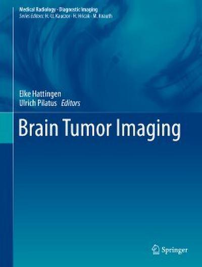Brain Tumor Imaging