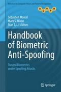 Handbook of Biometric Anti-Spoofing