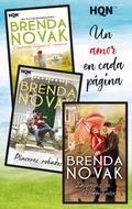E-Pack HQN Brenda Novak 3 abril 2022