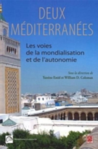 Deux méditerranées