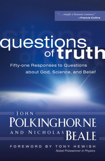 Questions of Truth