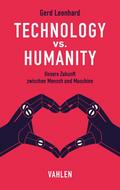 Technology vs. Humanity
