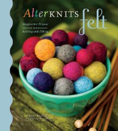 AlterKnits Felt
