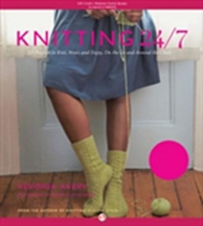Knitting 24/7