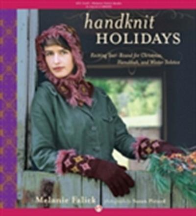 Handknit Holidays