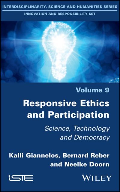 Responsive Ethics and Participation