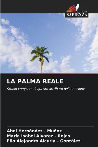 LA PALMA REALE