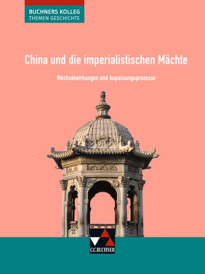 China und die imperialistischen Mächte