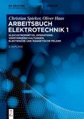 Arbeitsbuch Elektrotechnik 1