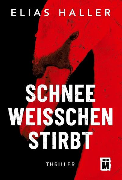 Schneeweißchen stirbt