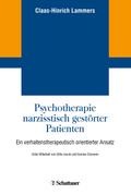 Psychotherapie narzisstisch gestörter Patienten