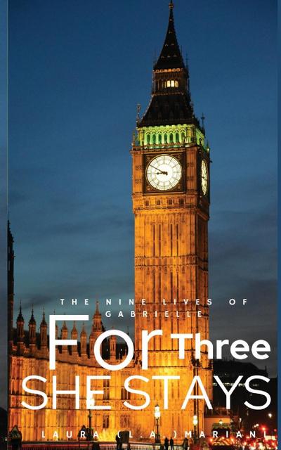 The Nine Lives of Gabrielle