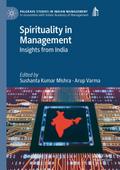 Spirituality in Management