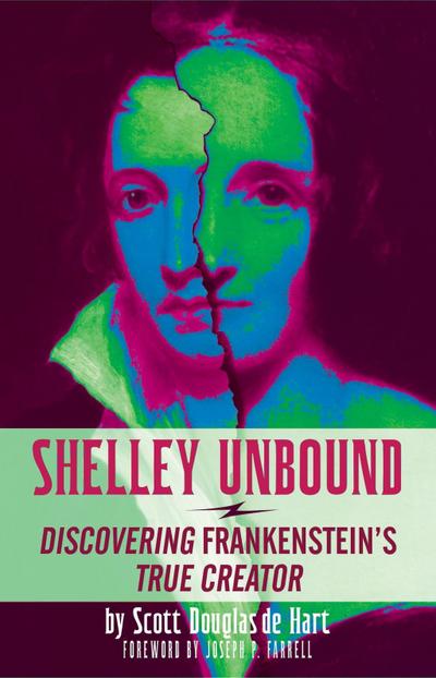 Shelley Unbound