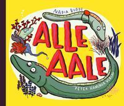 Alle Aale