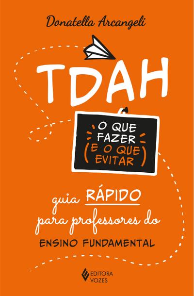 TDAH (resumo)
