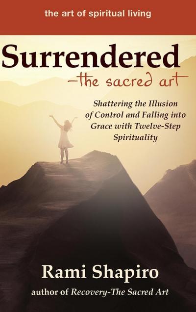 Surrendered-The Sacred Art