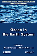 Ocean in the Earth System