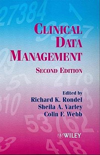 Clinical Data Management