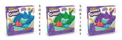 KNS Sand Box Sortiment (454g)