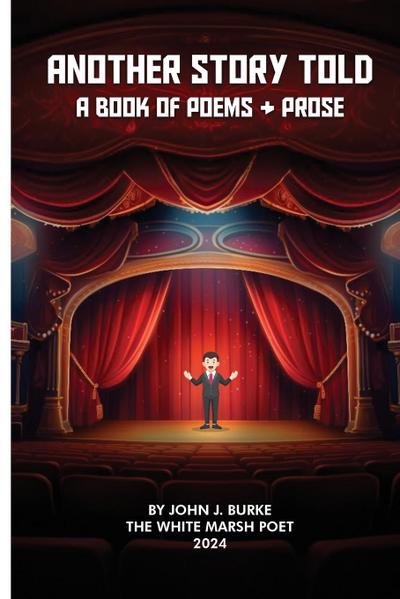 Burke, J: Another Story Told