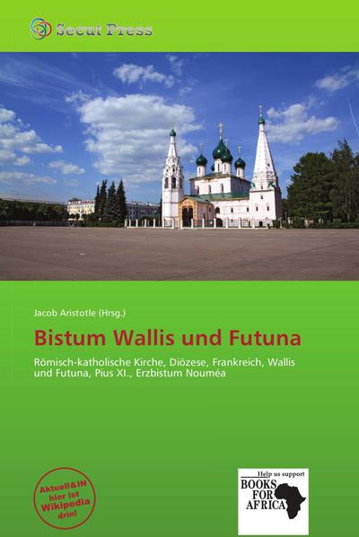 Bistum Wallis und Futuna