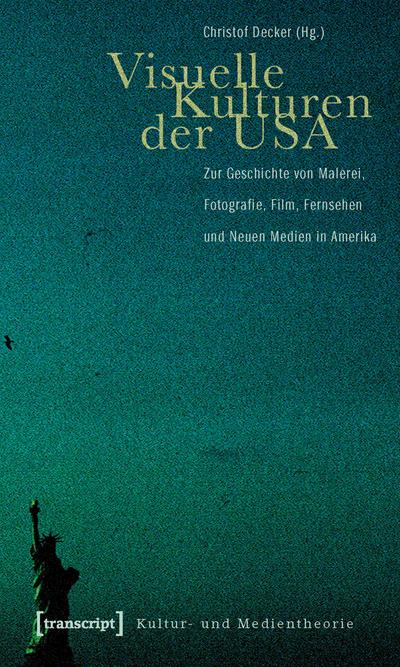 Visuelle Kulturen der USA