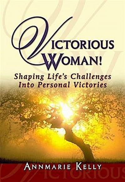 Victorious Woman!