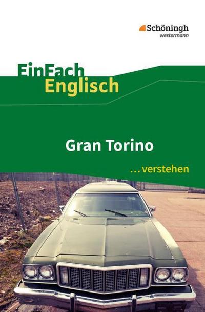 Gran Torino: Filmanalyse