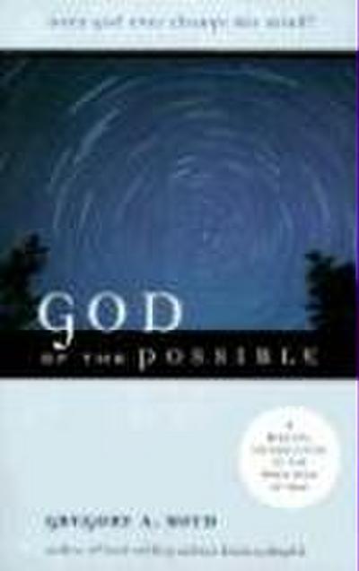 God of the Possible