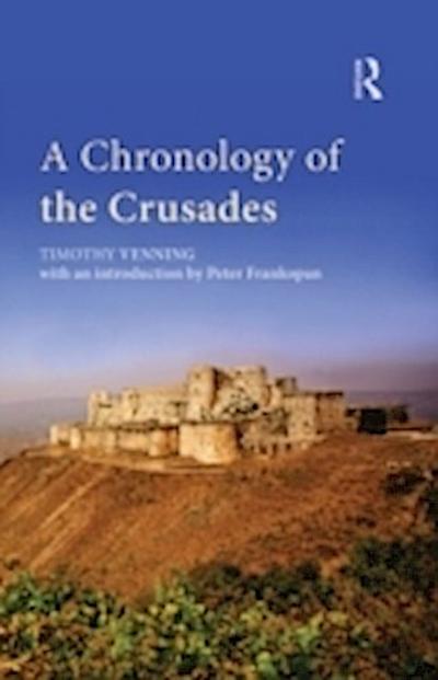 Chronology of the Crusades