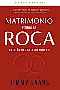 Matrimonio sobre la Roca Edición del Aniversario 25°