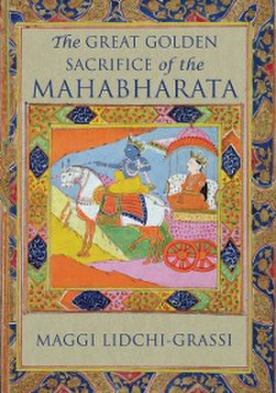 Great Golden Sacrifice of the Mahabharata