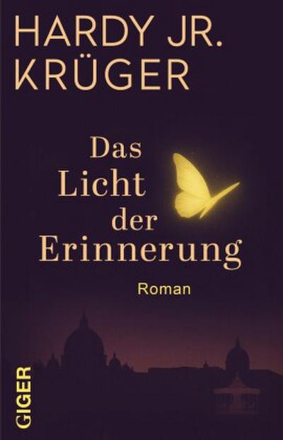 Das Licht der Erinnerung