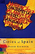 Cities of Spain