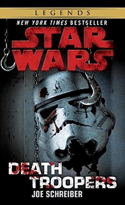Death Troopers: Star Wars Legends