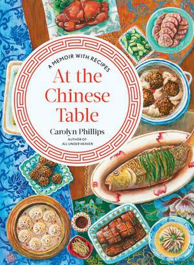 At the Chinese Table