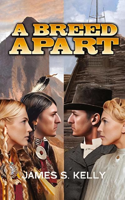 A Breed Apart