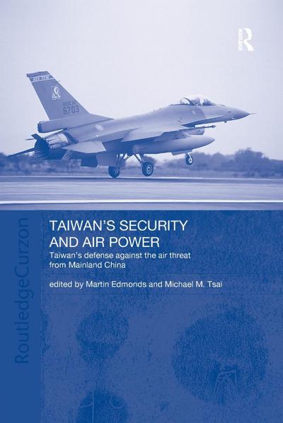Taiwan’s Security and Air Power