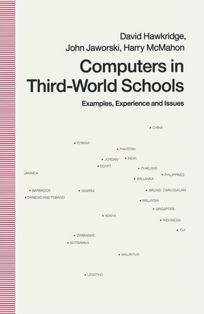 Computers in Third-World Schools