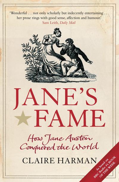 Jane’s Fame