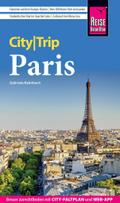 Reise Know-How CityTrip Paris