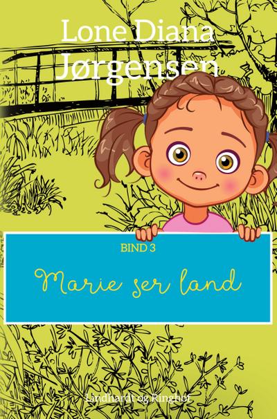 Marie ser land