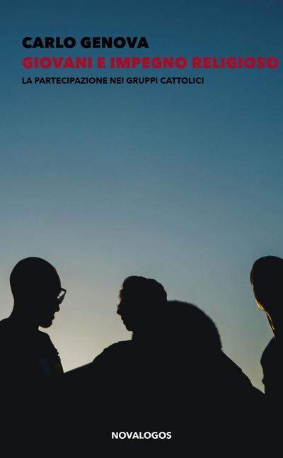 Genova, C: Giovani e impegno religioso. La partecipazione ne